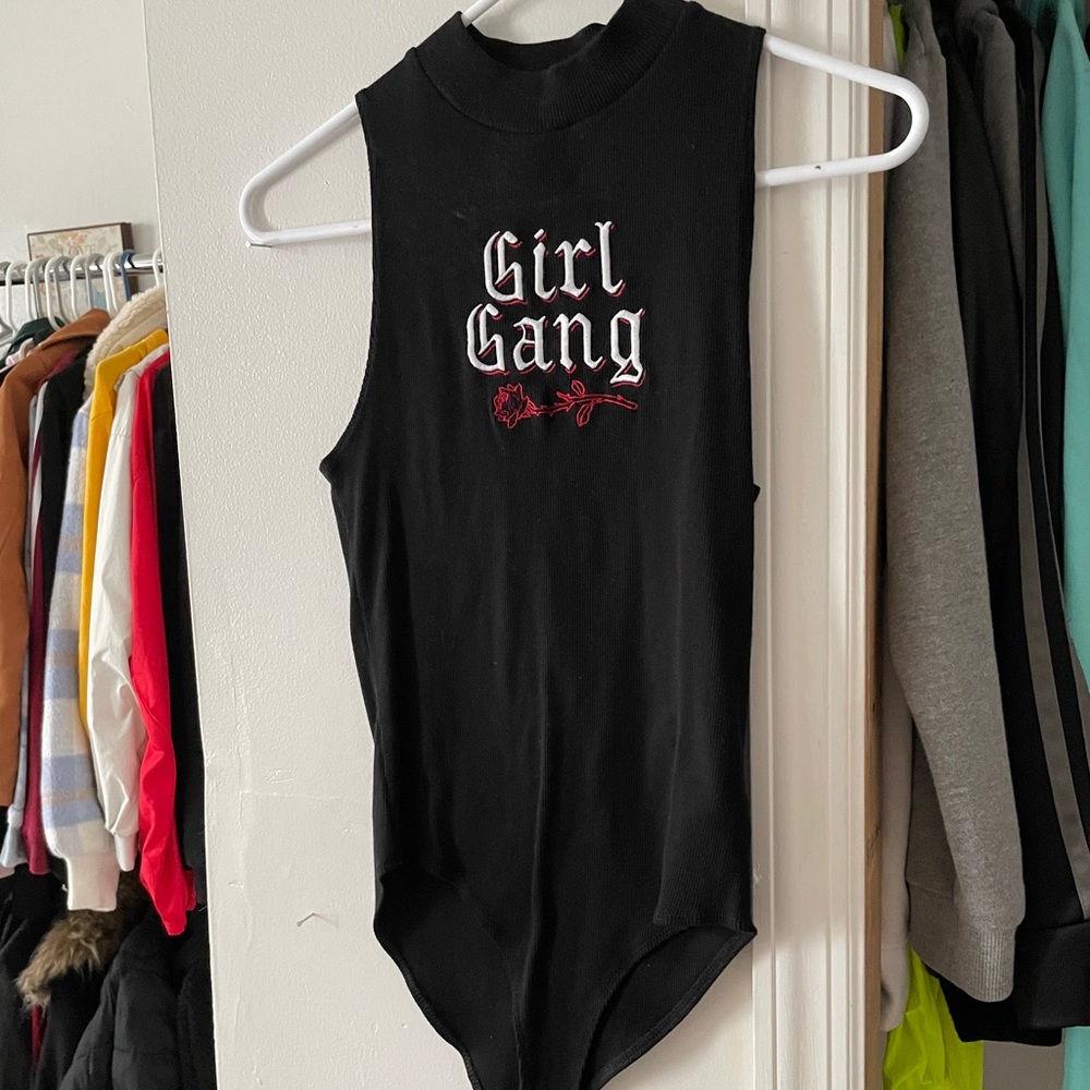 BodySuit